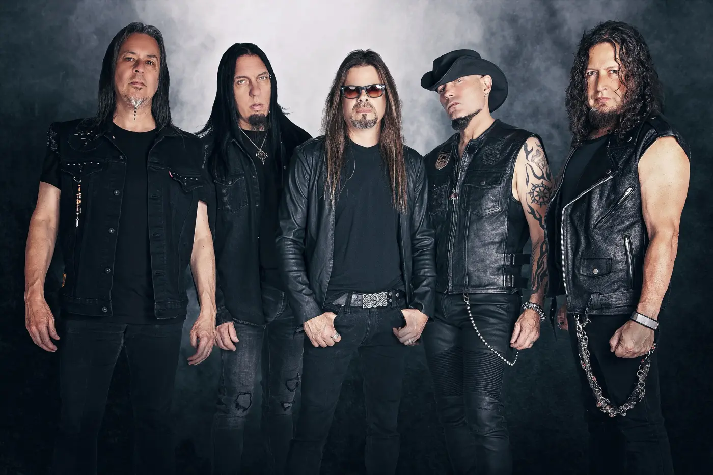 Queensryche