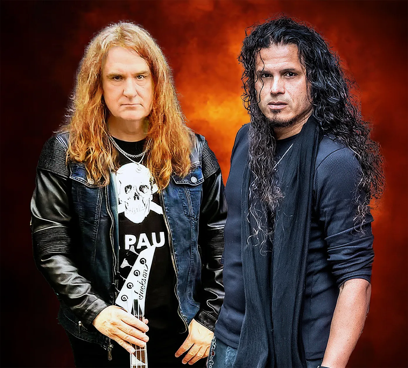 Soto/Ellefson