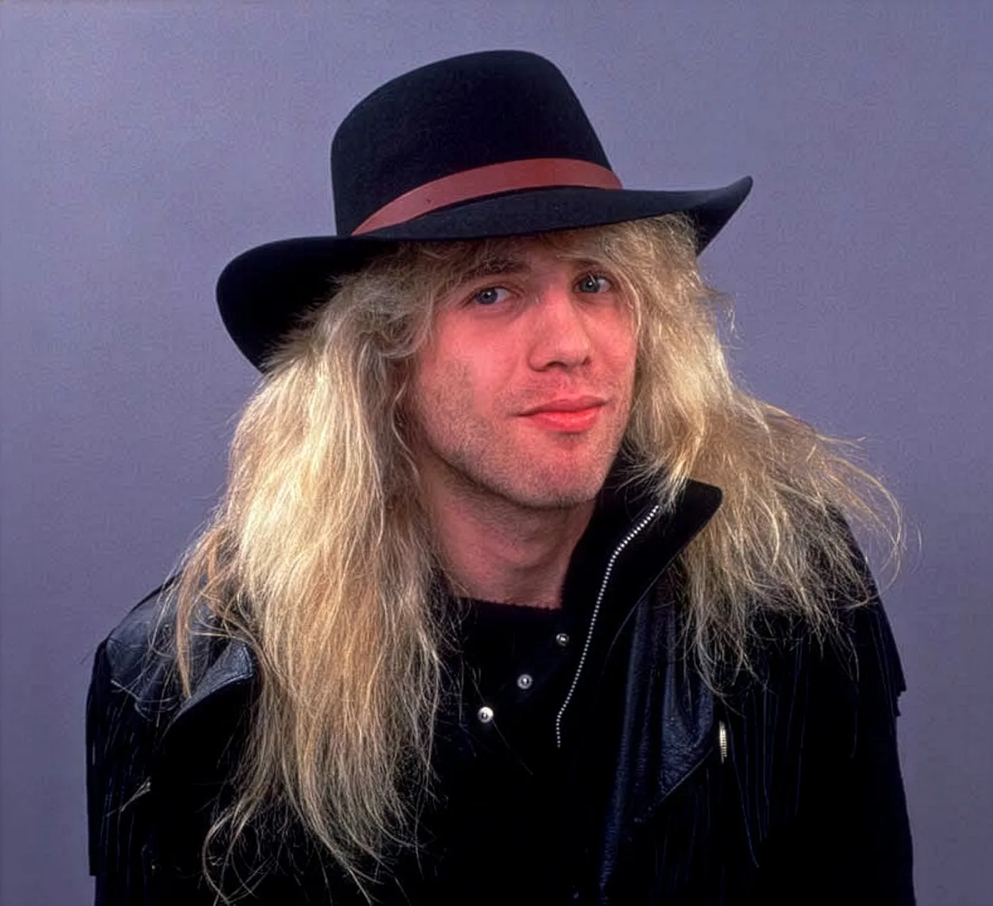 Steven Adler